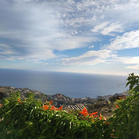 Cortijo Mirador De Almunecar Velilla-Taramay Eksteriør billede