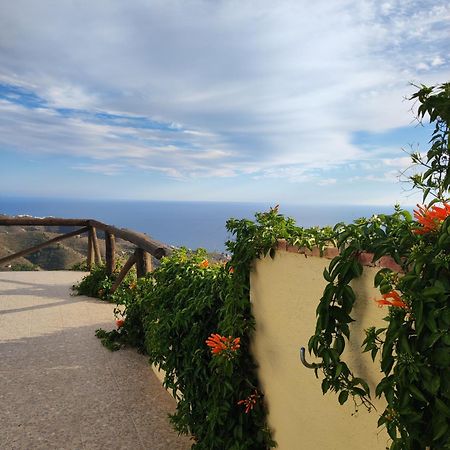 Cortijo Mirador De Almunecar Velilla-Taramay Eksteriør billede