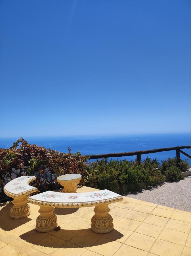 Cortijo Mirador De Almunecar Velilla-Taramay Eksteriør billede